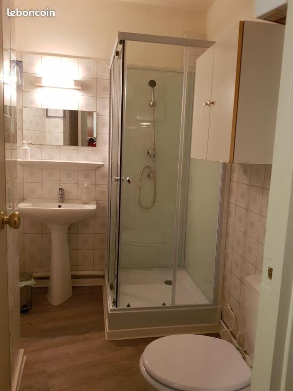 Ajaccio Vielle Ville Imperiale Grand Studio Pour 3 A 4 Personnes A Proximite Du Port Et Des Plus Belles Plages Bagian luar foto